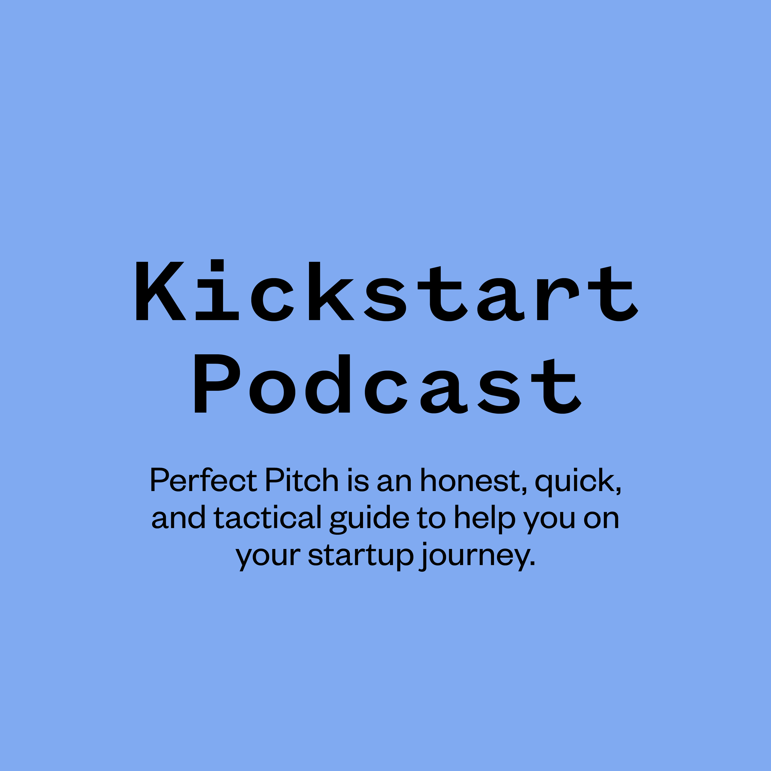 Perfect Pitch Podcast